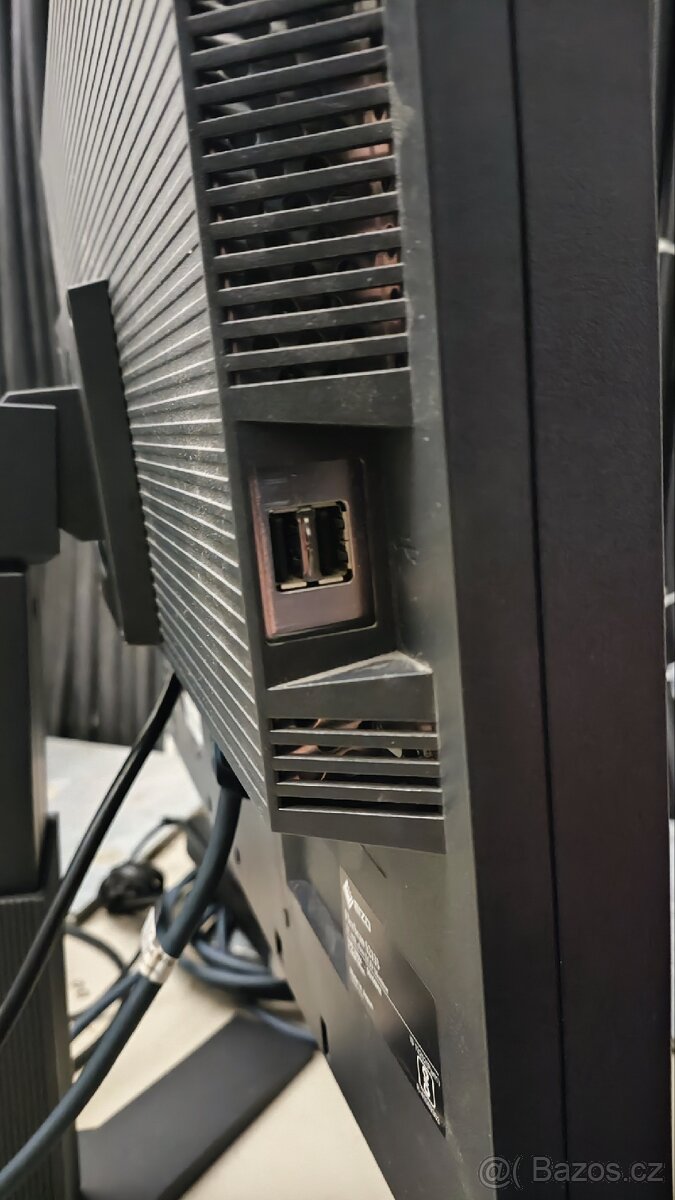 Profesionální monitor Eizo S2133 - 2