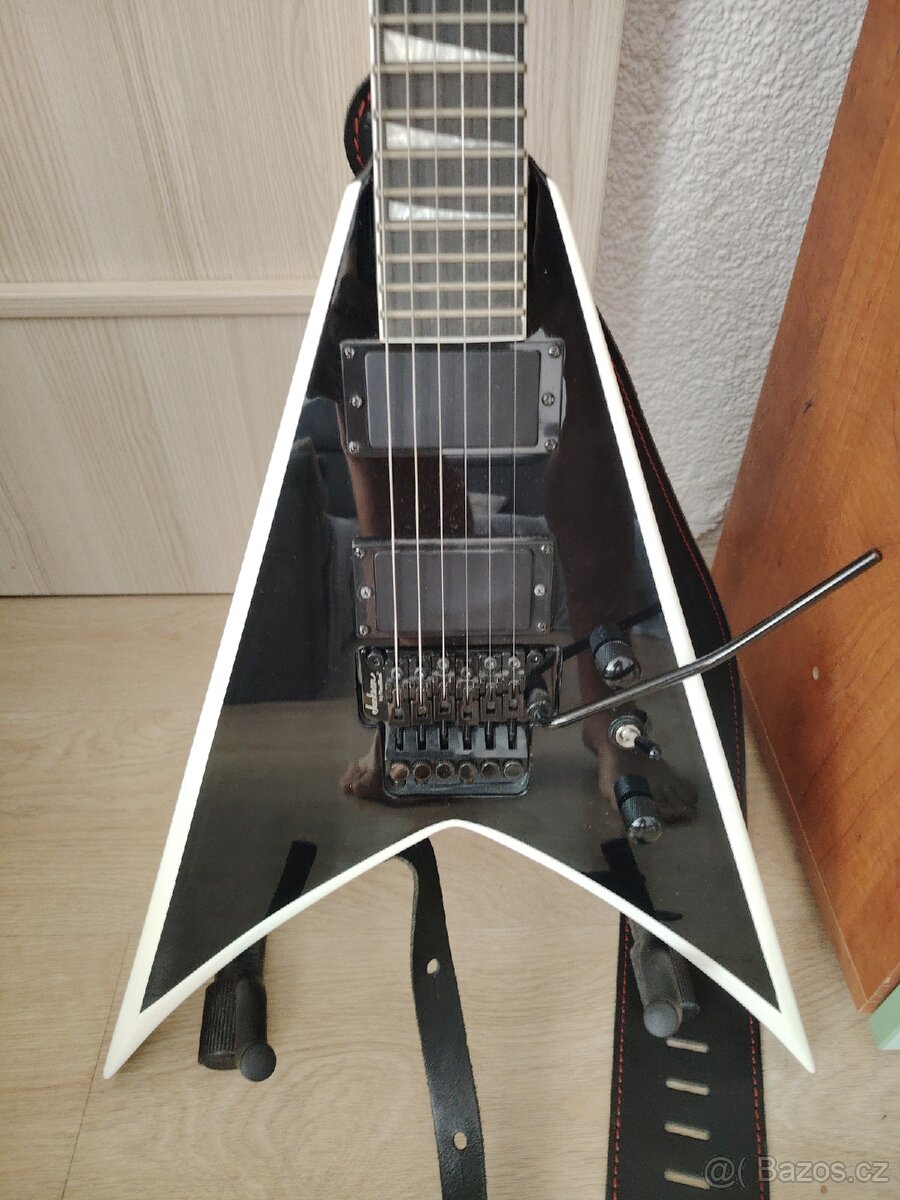 Elektrická kytara - 2
