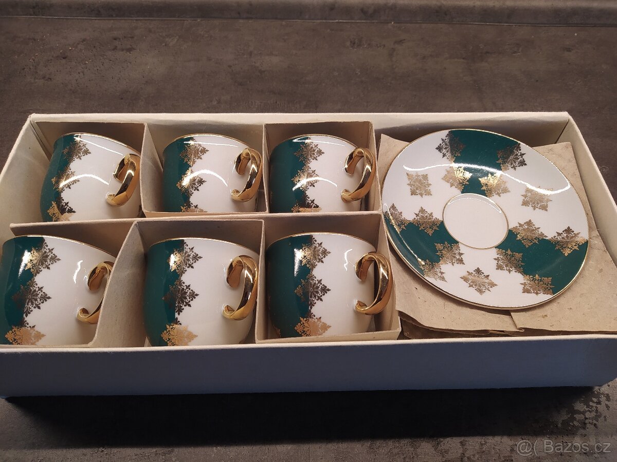 Porcelán - 2