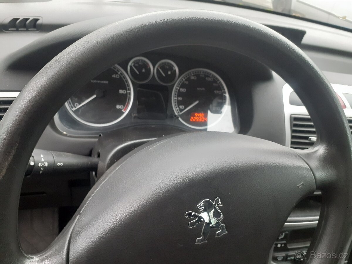 Peugeot 307 1.6 hdi - 2