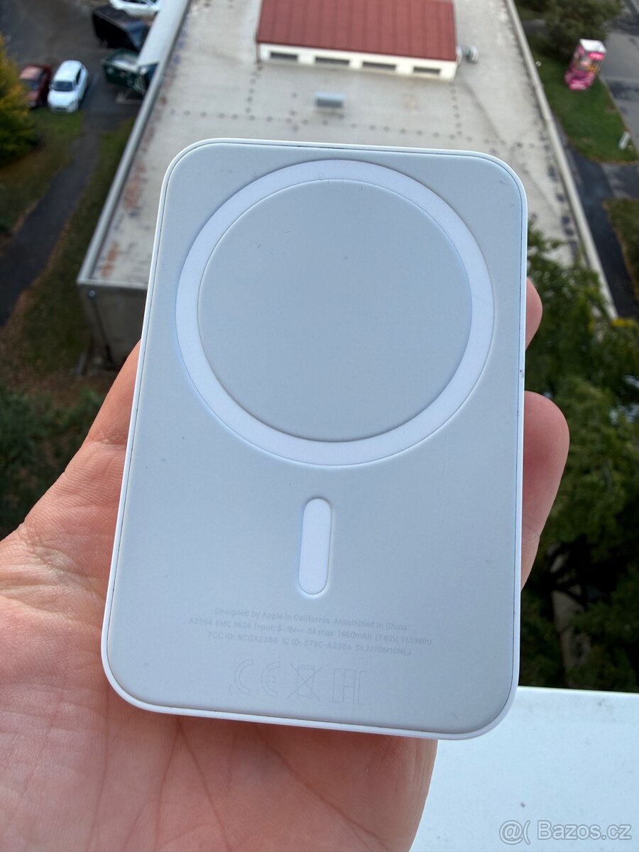 apple battery pack powerbanka original - 2