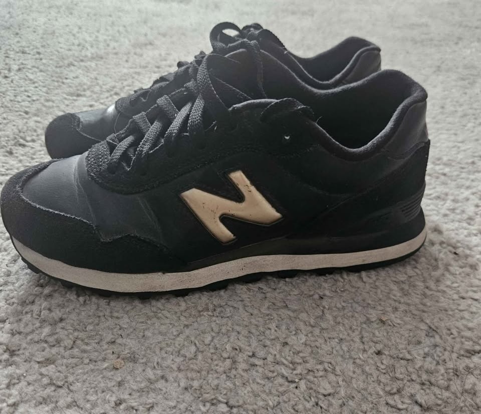 New balance tenisky 37 - 2