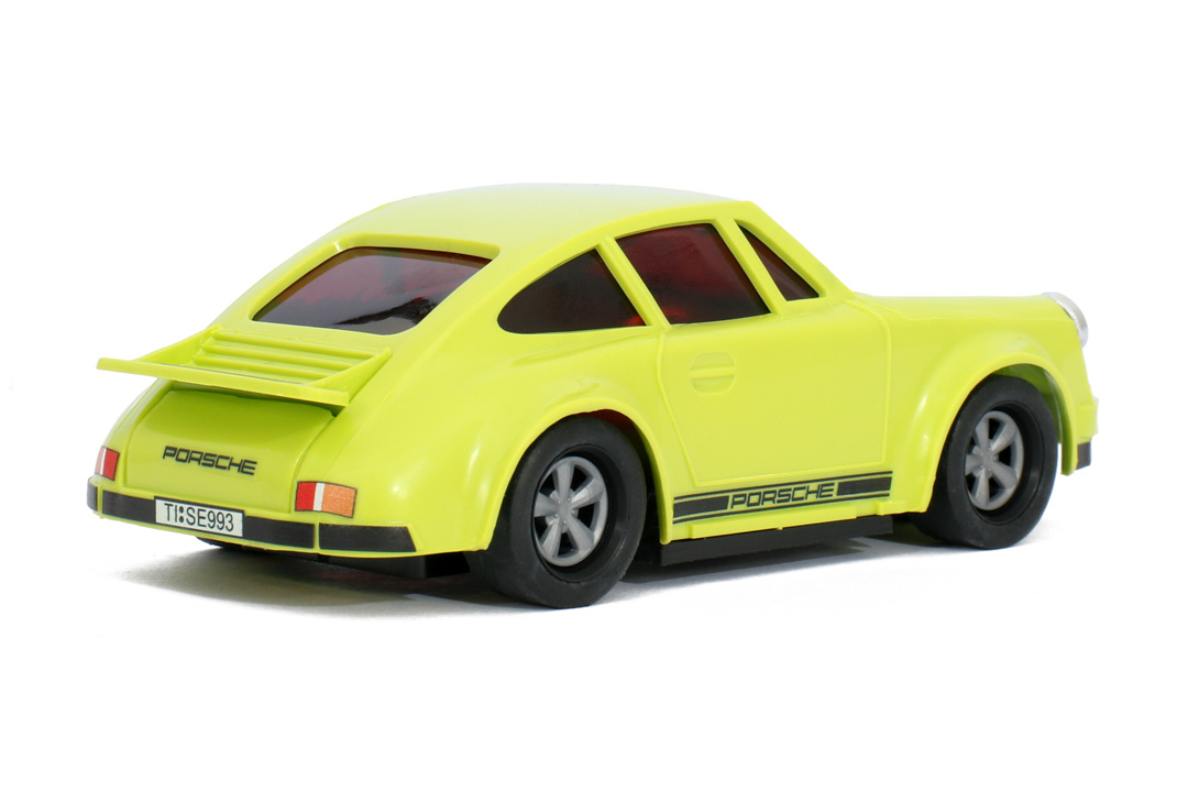 Závodní Auto – PORSCHE 911 ITES 1:32- motor 12 - 2