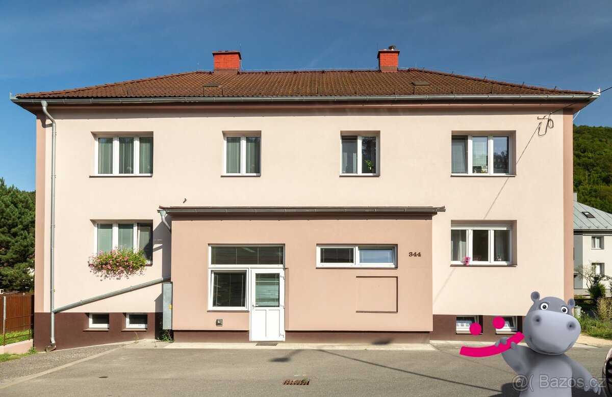 Prodej obchodní prostory, 70 m² - Vsetín - Rokytnice - 2