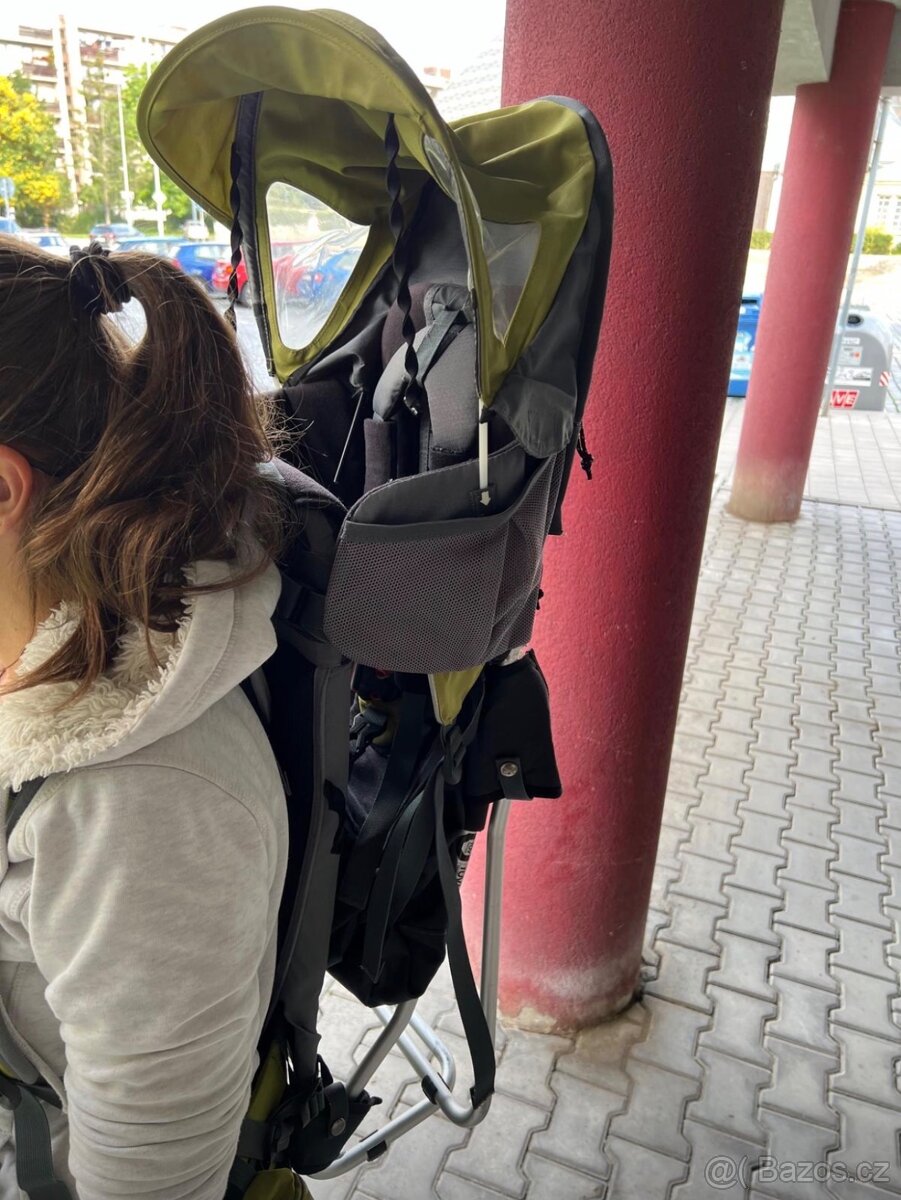 Salewa Koala nosítko - 2