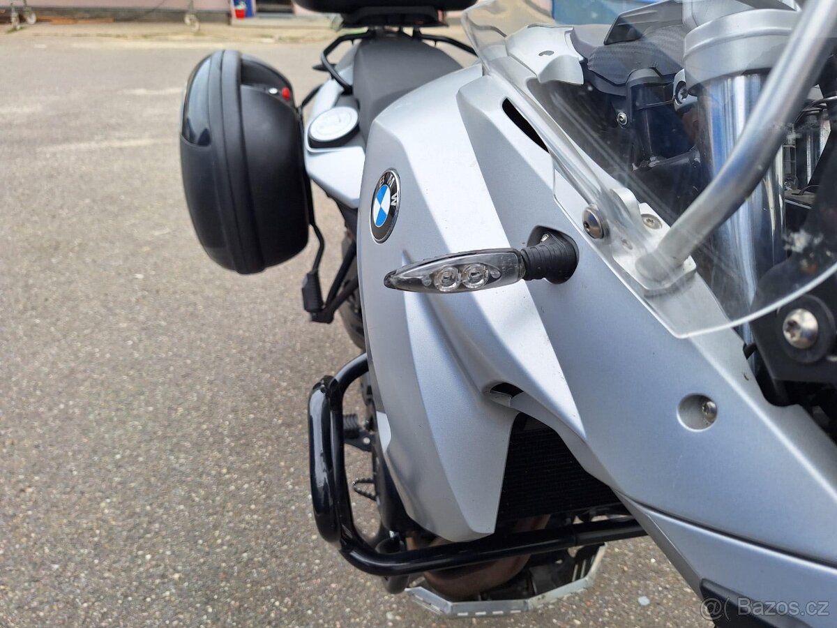 BMW F 650 GS - 2