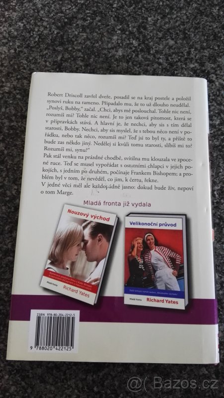 Knížka - Dobrá škola - 2