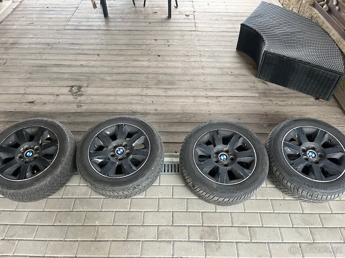 5x120 r16 zimní - 2