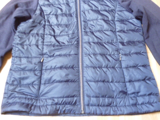 prošívaná bunda vel.M - 2