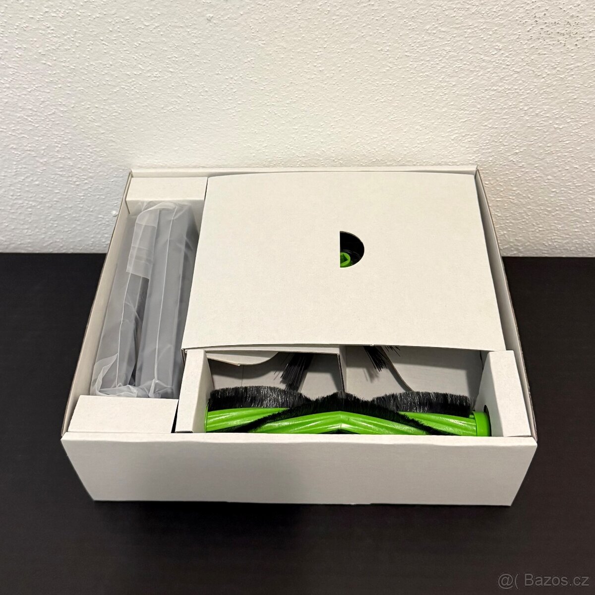 ORIGINÁL sada příslušenství iRobot Roomba Combo - 2