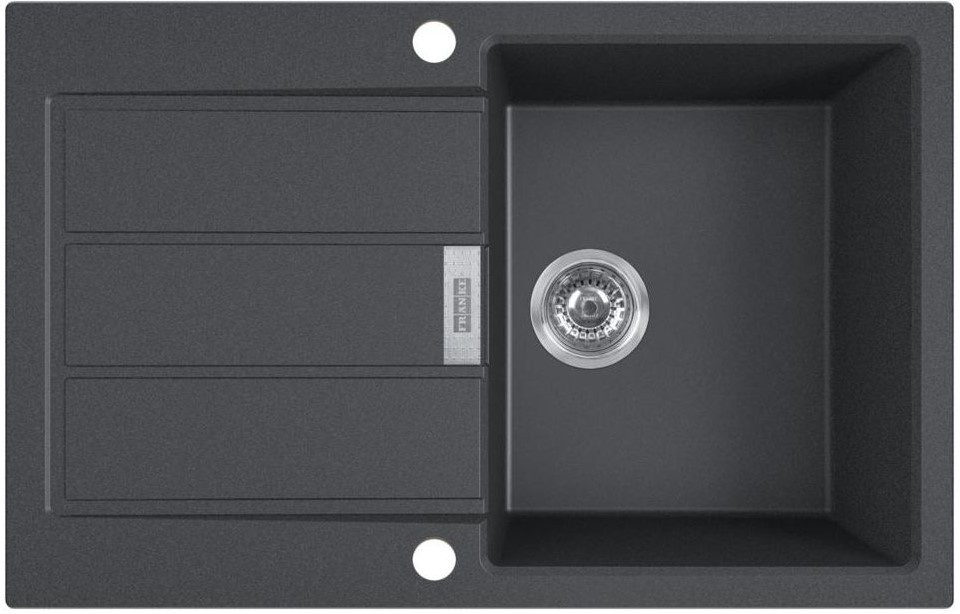 KUCHYŇSKÝ DŘEZ FRANKE S2D 611-78, NOVÉ - 2