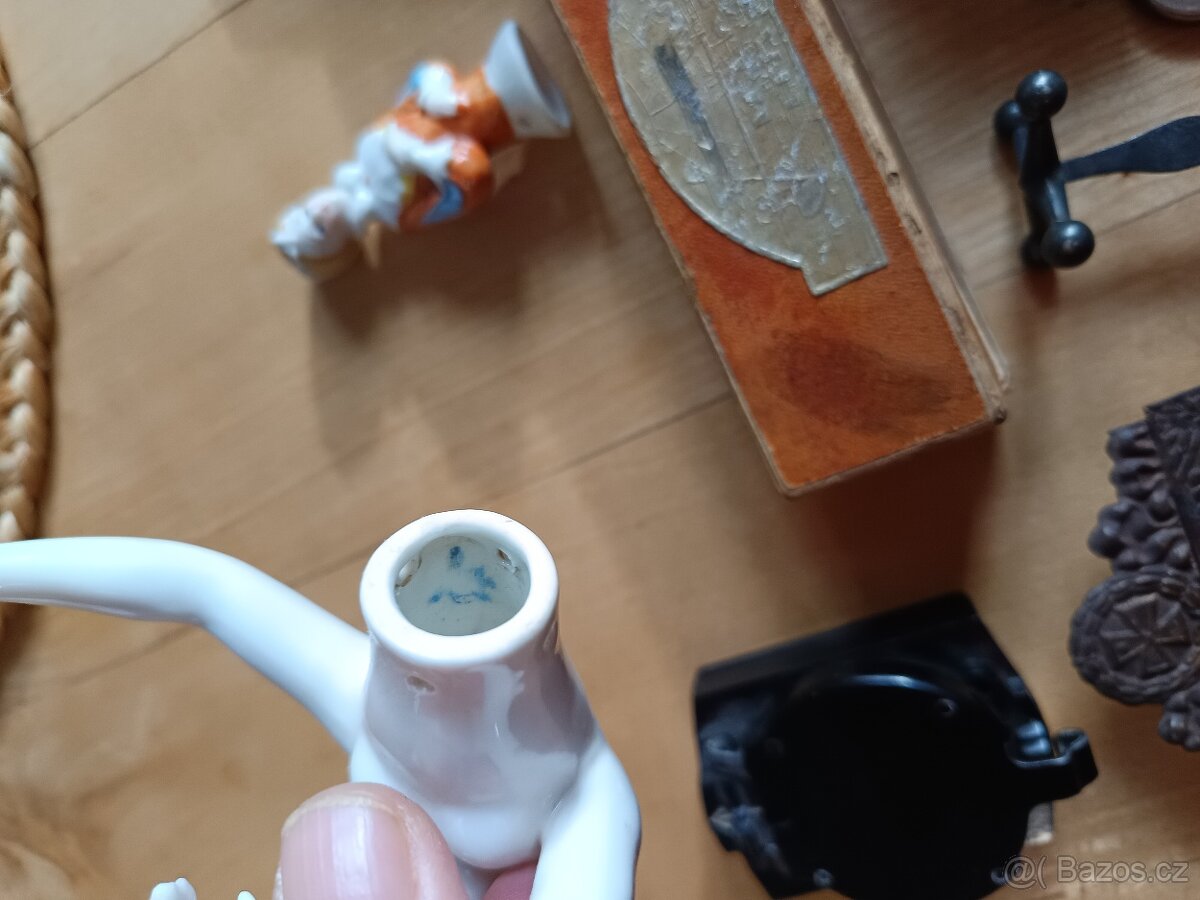 Soubor blbosti z bedny - 2