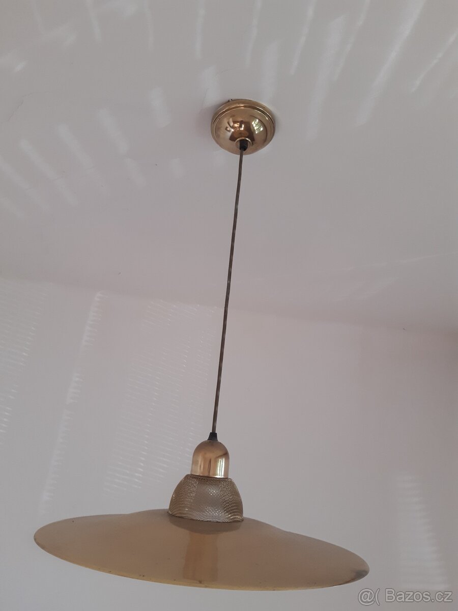 Stropní svítidlo nad stůl - 2