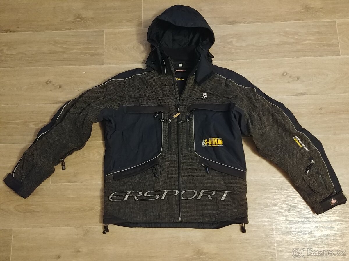 Pánský lyžařský komplet Völkl - 2