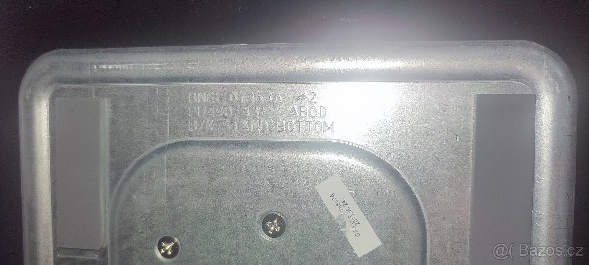 stojan na TV BN61-07353A #2 PD490-43" - 2