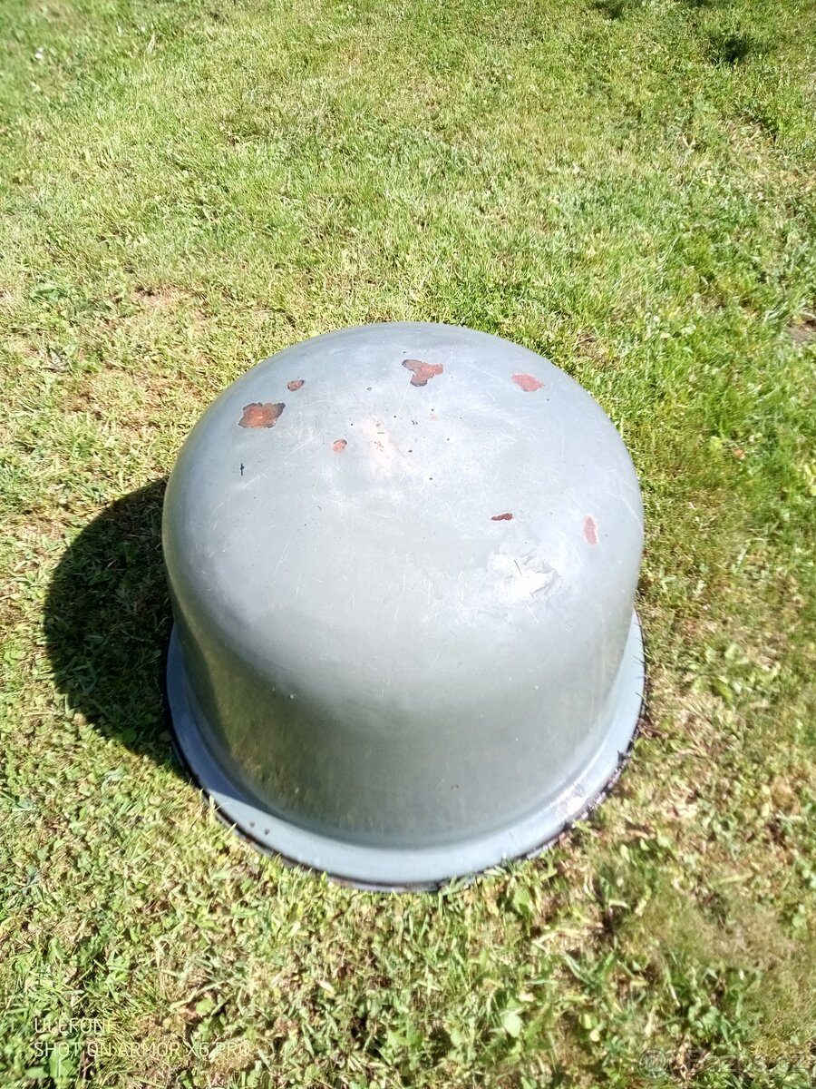 Kotel smalt velký - 2