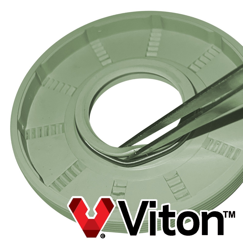 Gufera motoru Stadion, Jawetta - extrémně odolné (Viton™) - 2