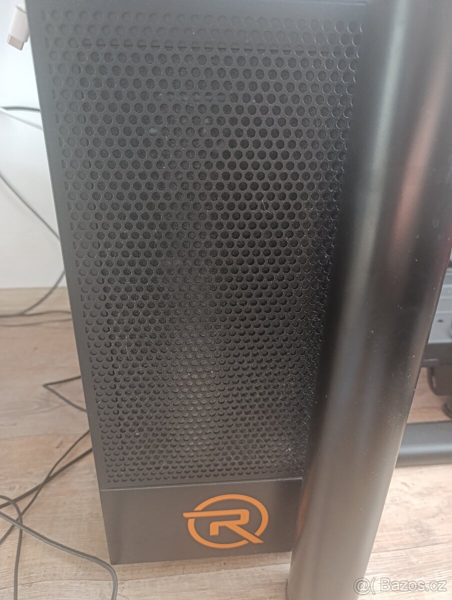 Herní PC Alza gaming - 2