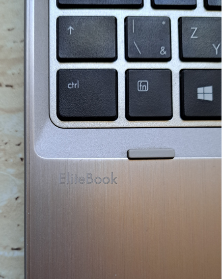 HP EliteBook 8570p/ Core i7 / 8 GB / SSD 240GB/ WIN 11 PRO - 2