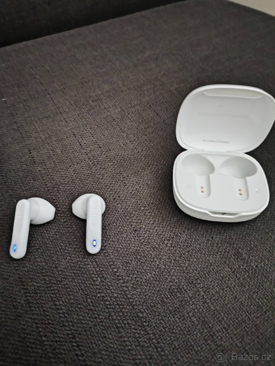 JBL VIBE FLEX SLUCHÁTKA DO UŠÍ - 2