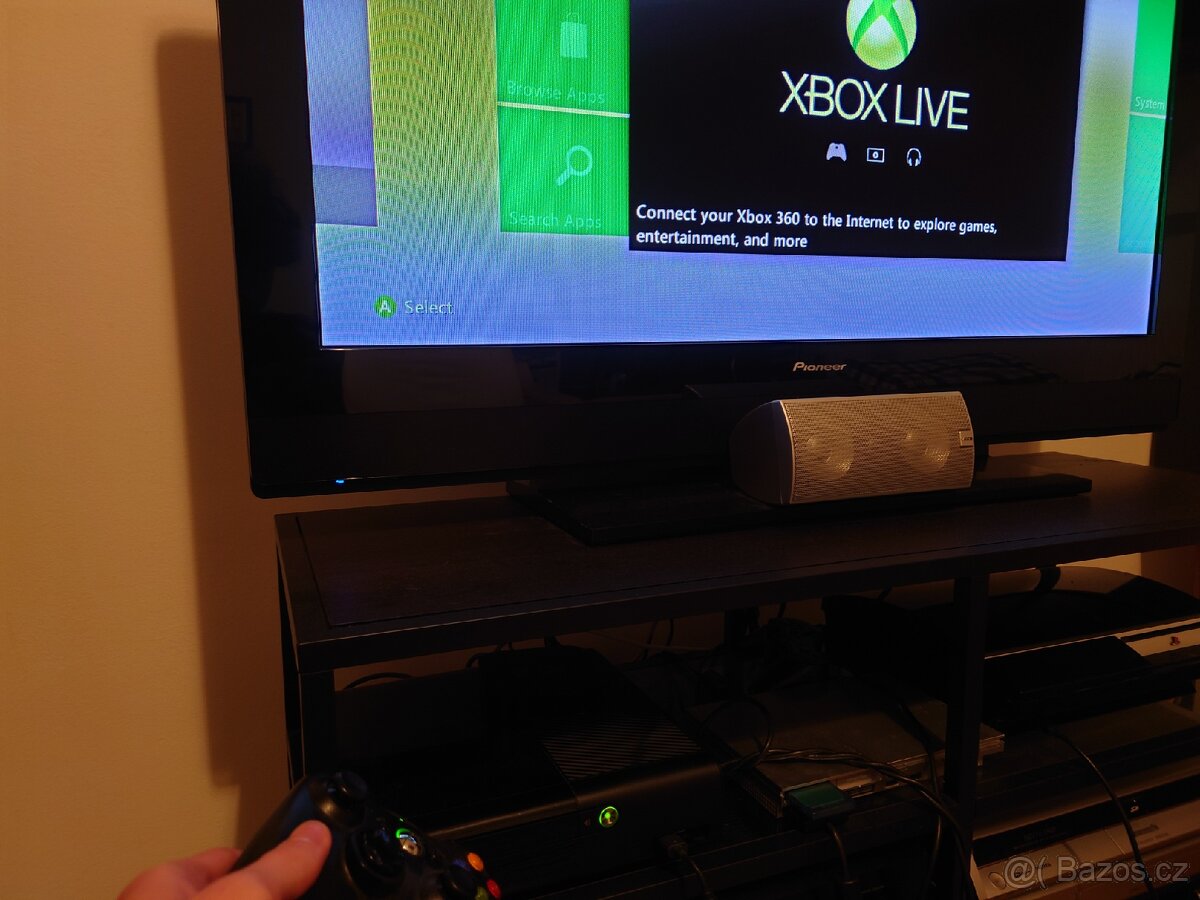 Xbox 360 Elite 2013 - 2