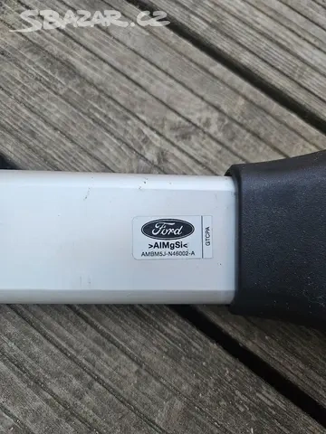 Příčníky originální, Ford Focus Combi, RV 2012 - 2