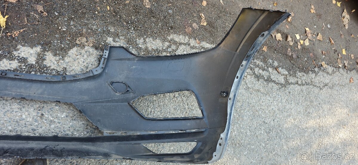 Predni naraznik volvo xc60 xc 60 31425160 - 2