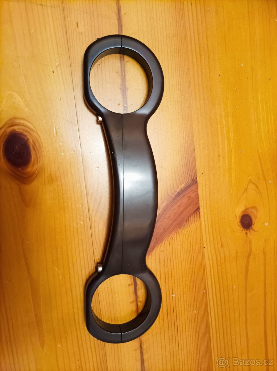 Harley Davidson FXDWG Dyna Wide Glide stabilizátor přední vi - 2