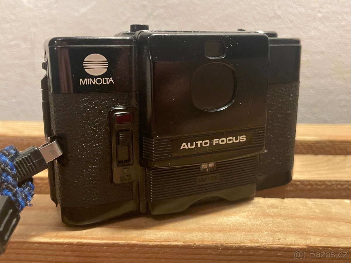 Minolta AF-C - 2