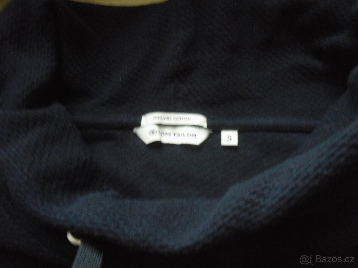 Mikina Tom Tailor vel. S/M - 2