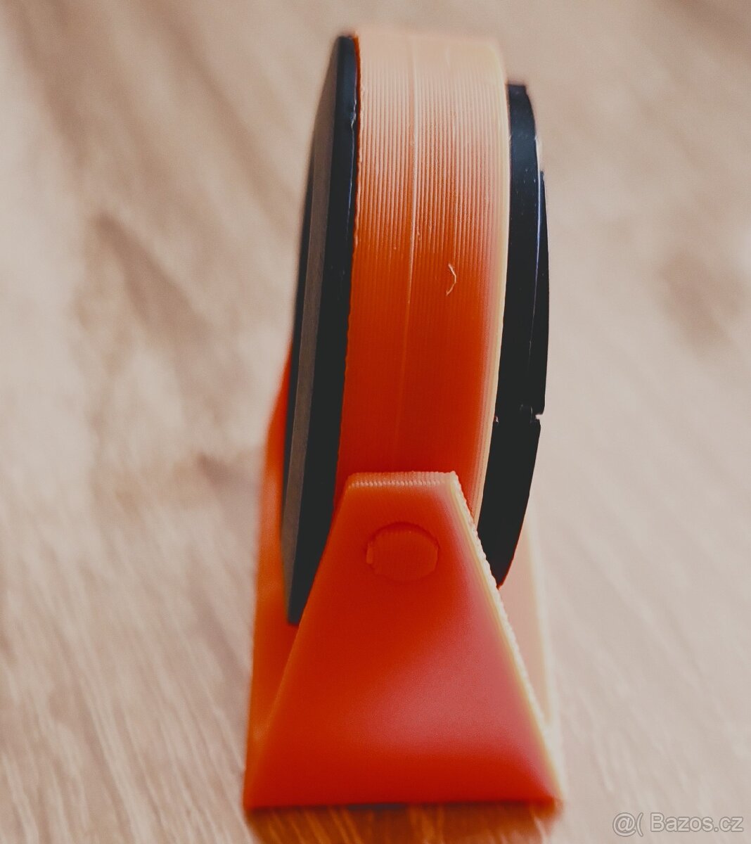 Teploměr s vlhkoměrem - 2