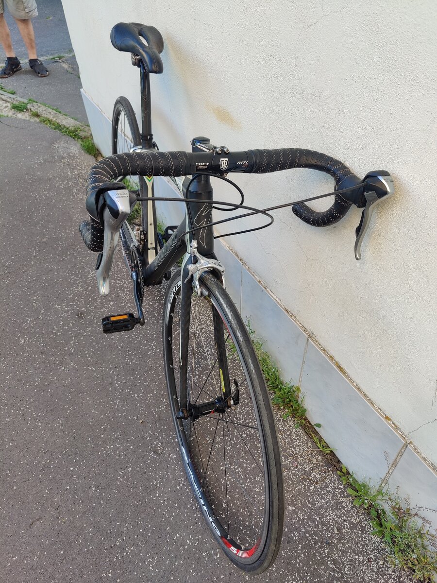 Specialized Roubaix Comp SL2 size 52 2012sleva 2000,. - 2