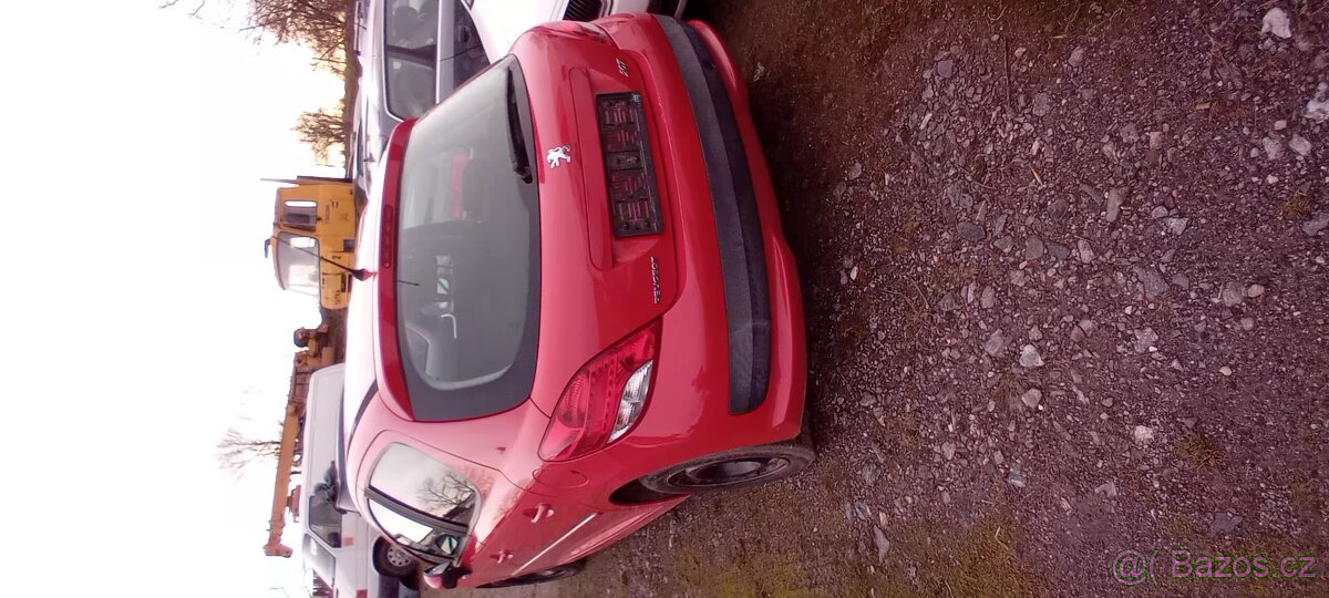 Peugeot 207 - 2