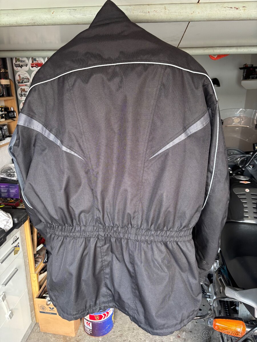 Moto bunda Roleff - 2