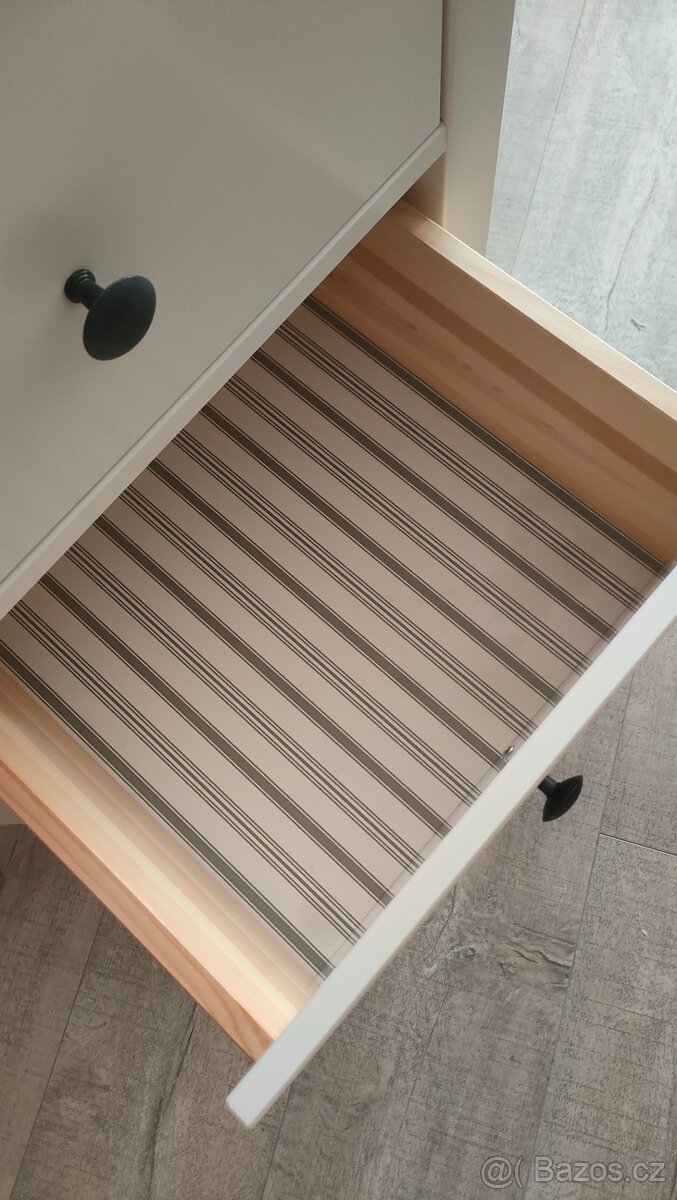 Malá komoda IKEA Hemnes - 2
