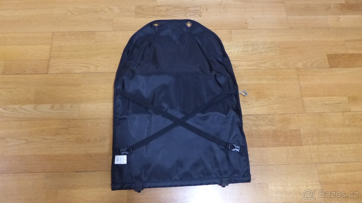 Kapsář na přední sedadlo pro VW T5/T6/T6.1 - 2