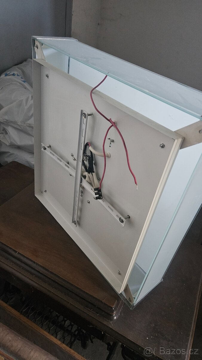 Stropní světlo - 2