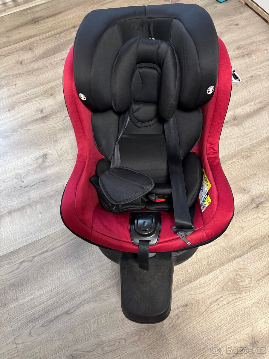 Dětská autosedačka zn. Zopa - 2