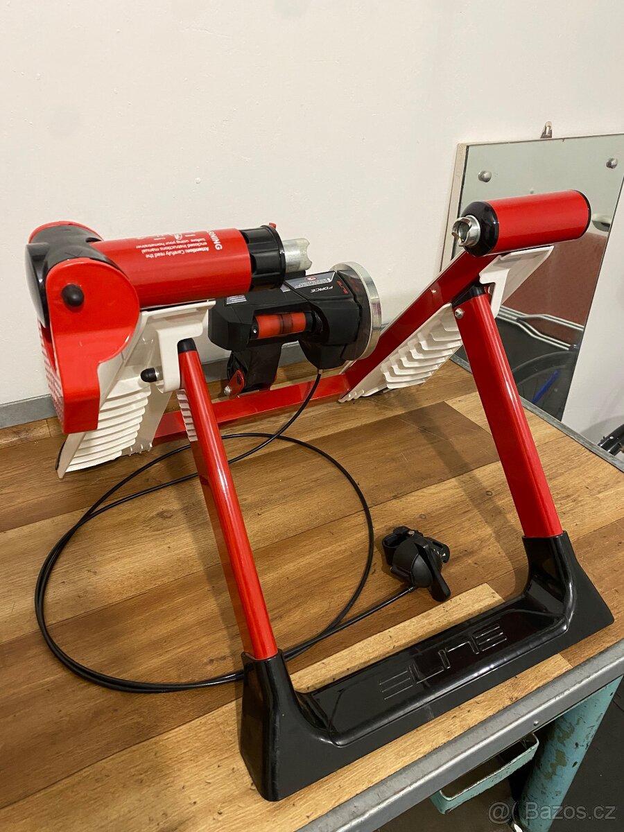 Cyklotrenažér Elite - 2