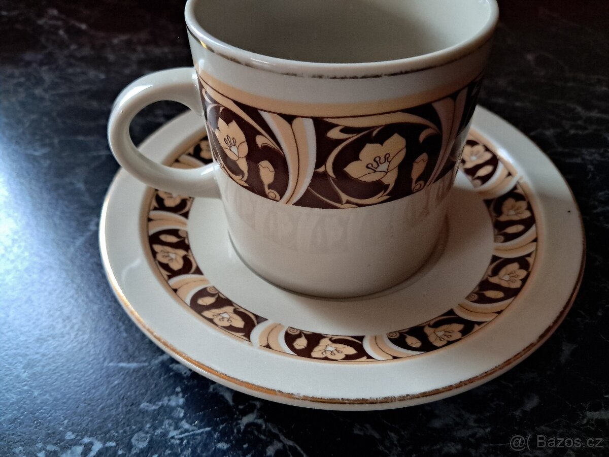 Koupím hrníčky - 2