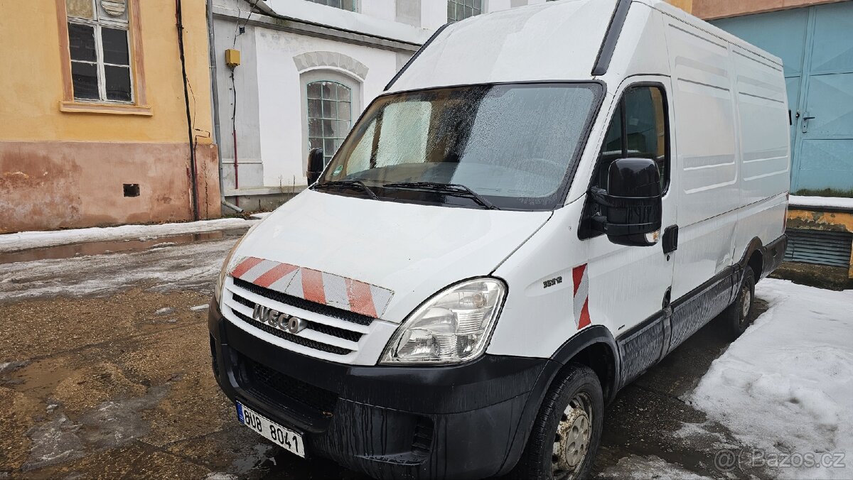 Iveco Daily 3.5 t. - 2