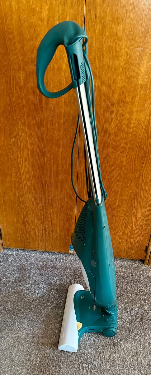 Vysavač Forwerk FP140/150 - 2