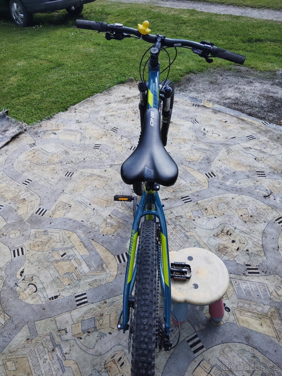 HORSKÉ KOLO ROCK MACHINE - 2