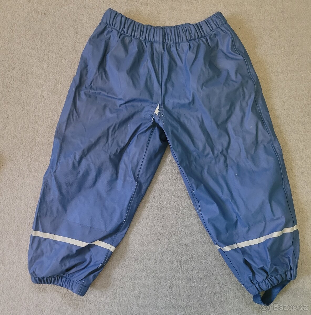 Oteplovaky LUPILU 98-104, 2-4roky - 2