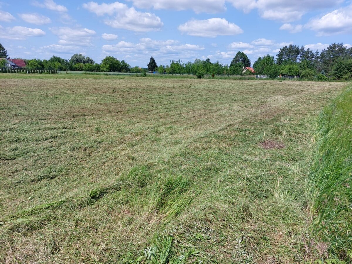 Prodám pozemek ve Strážnici - 2