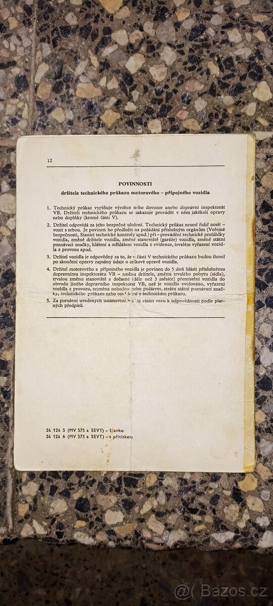 Simson S51 enduro - 2