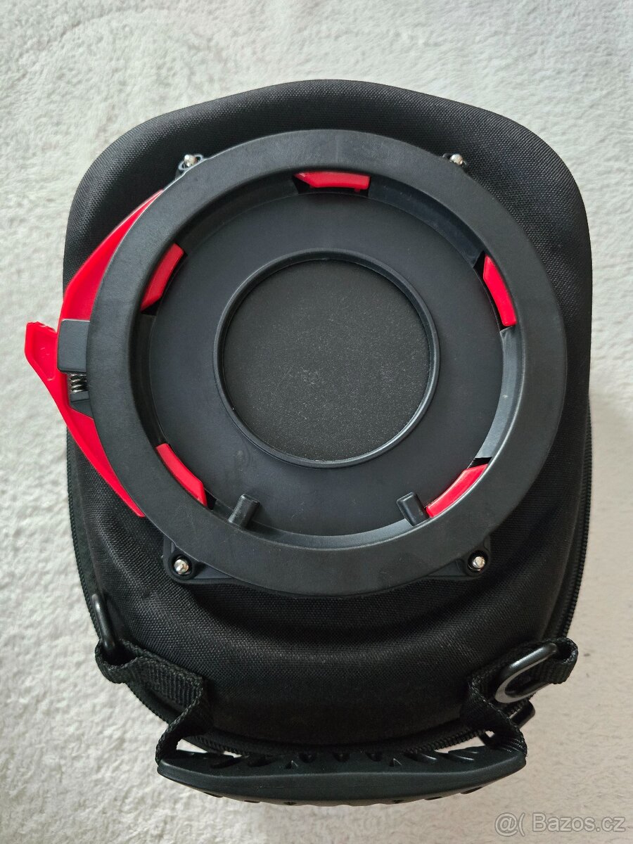 Brašna na nádrž - 2