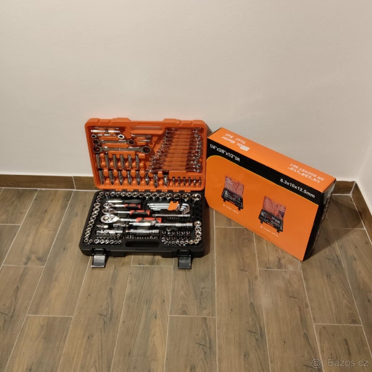 Praktická Gola sada 150dílů - 2