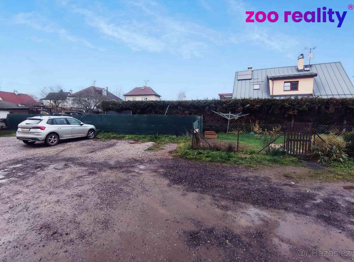 Prodej, zděný byt 2+1, Trutnov - 2