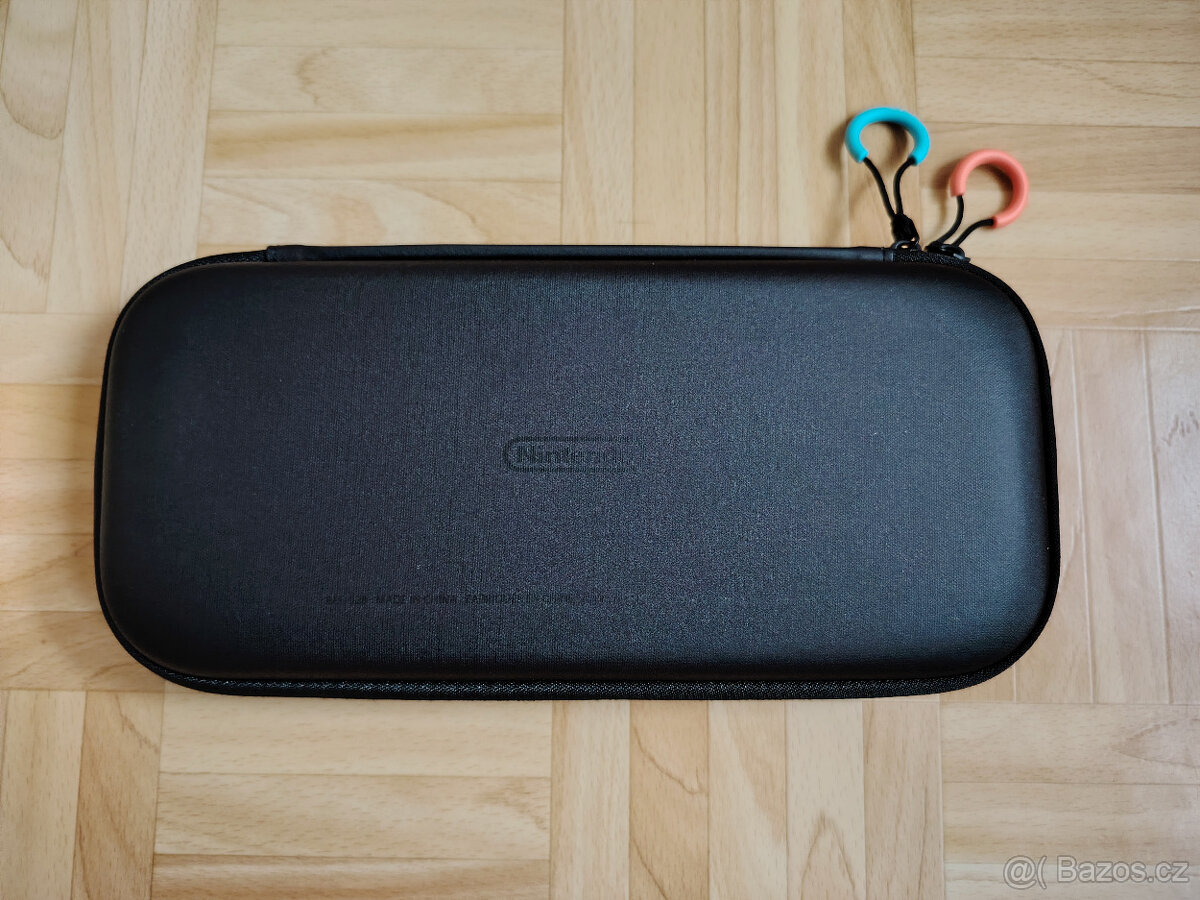 Originální obal pro Nintendo Switch 2 - 2